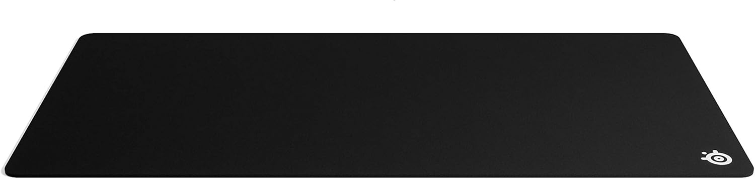 SteelSeries QcK Edge Gaming Mouse Pad Durable Smooth Surface