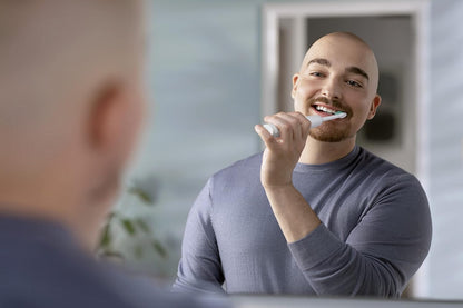 Philips Sonicare 1100 Electric Toothbrush for Gentle Cleaning
