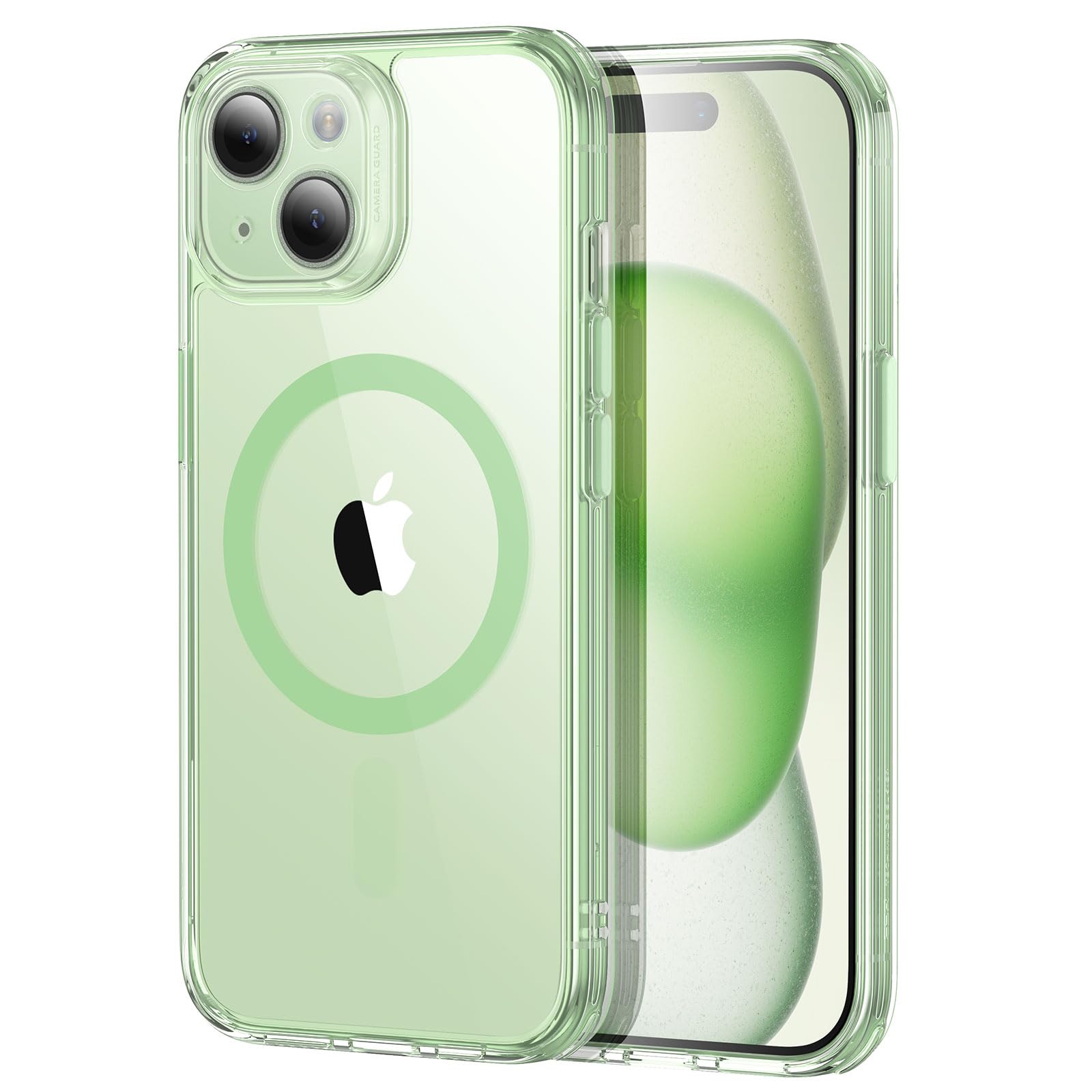 ESR iPhone 16 Case with MagSafe Shockproof Protection