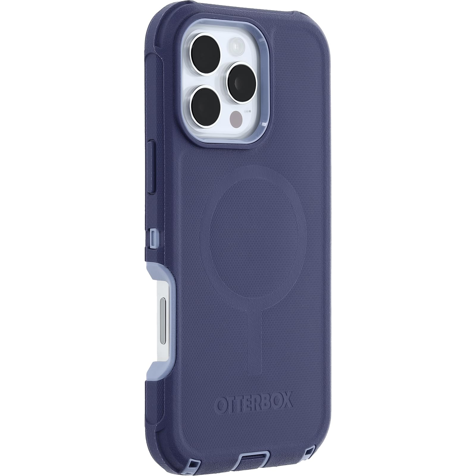 OtterBox iPhone 16 Pro Max Defender Case with Ultimate Protection