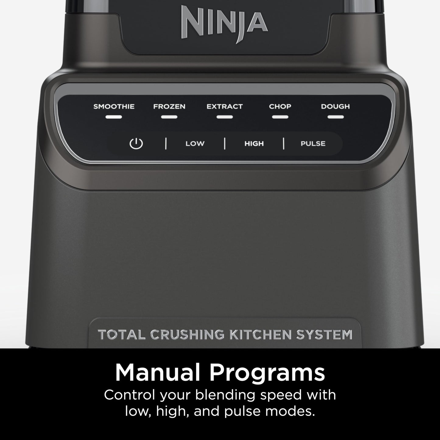 Ninja Blender Mega Kitchen System for Smoothies and More