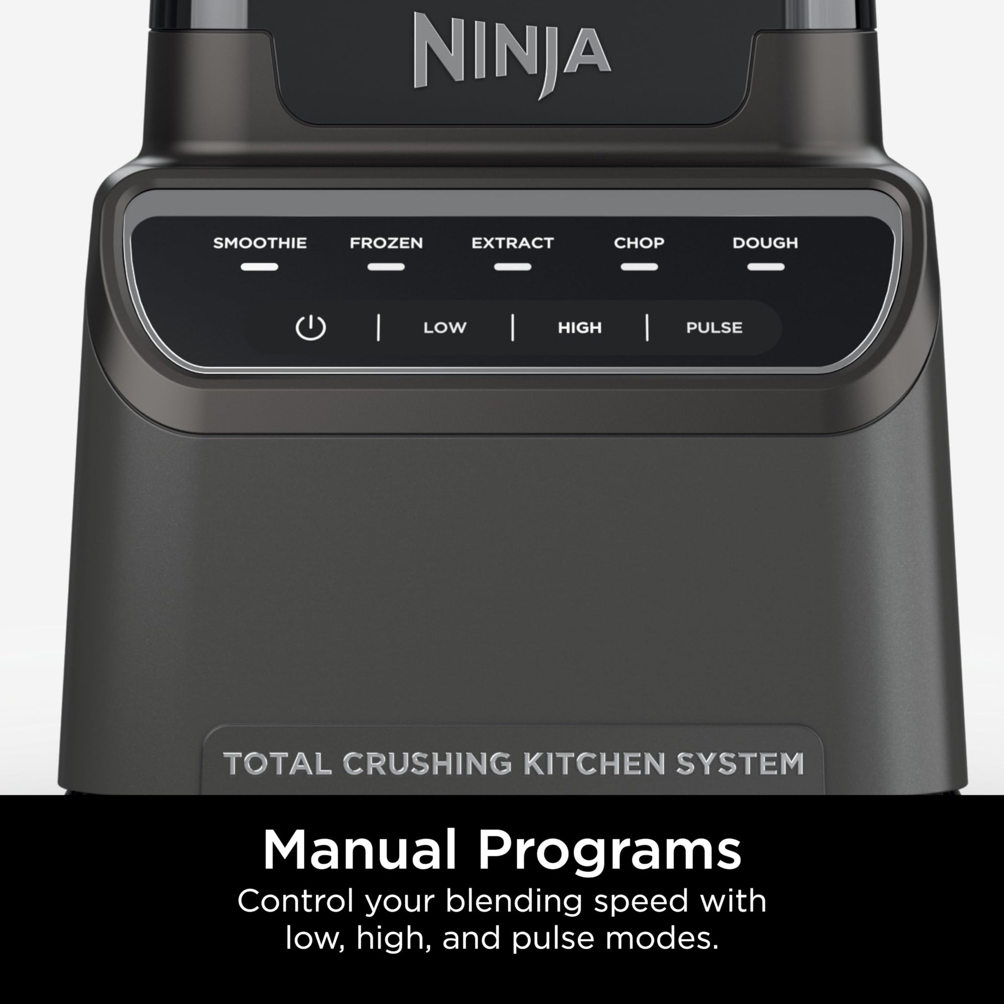 Ninja Blender Mega Kitchen System for Smoothies and More