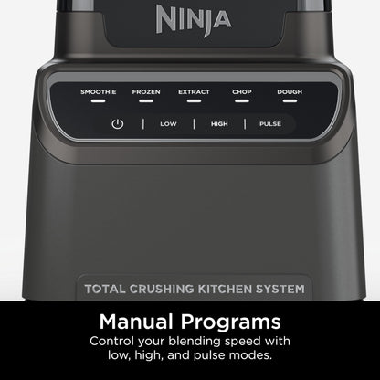 Ninja Blender Mega Kitchen System for Smoothies and More