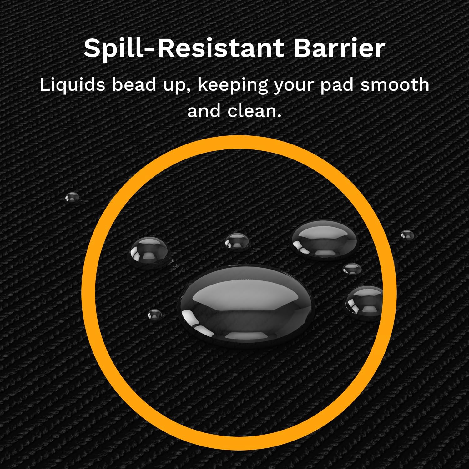 Glorious Gaming Mouse Pad for Precision and Speed