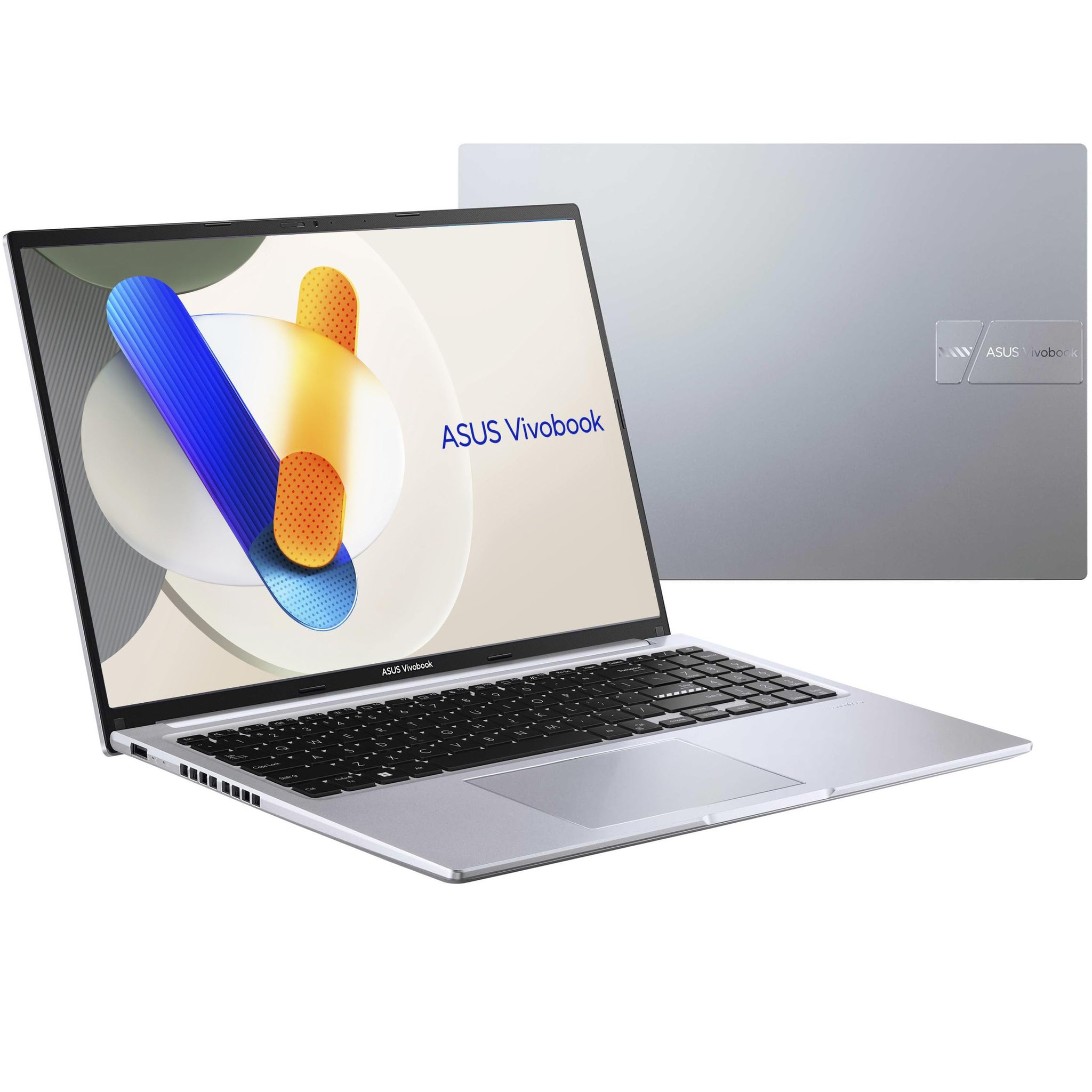 ASUS Vivobook 16 Inch Slim Laptop With Fast Charging