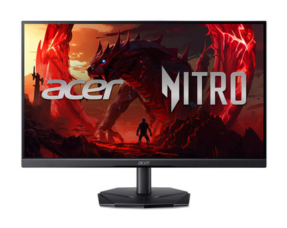 Acer Nitro KG241Y 23.8 Inch Full HD Gaming Monitor