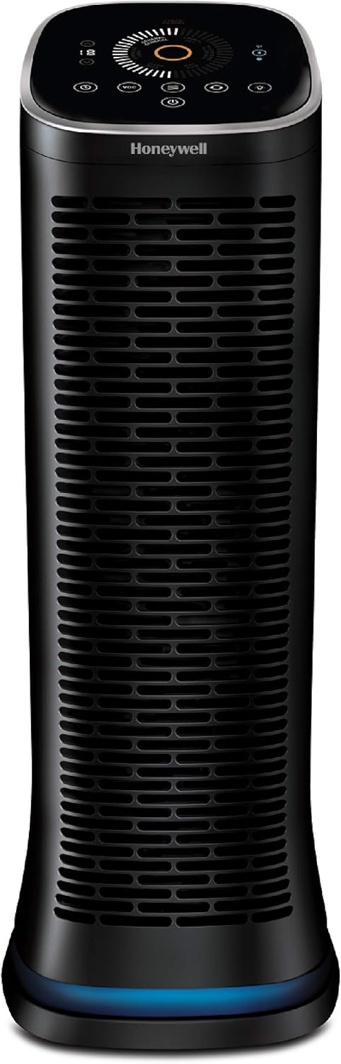 Honeywell Air Genius Purifier for Large Rooms