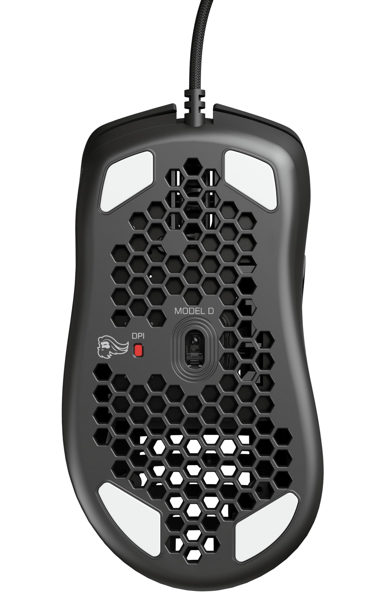 Glorious Model O Superlight Gaming Mouse for Precision
