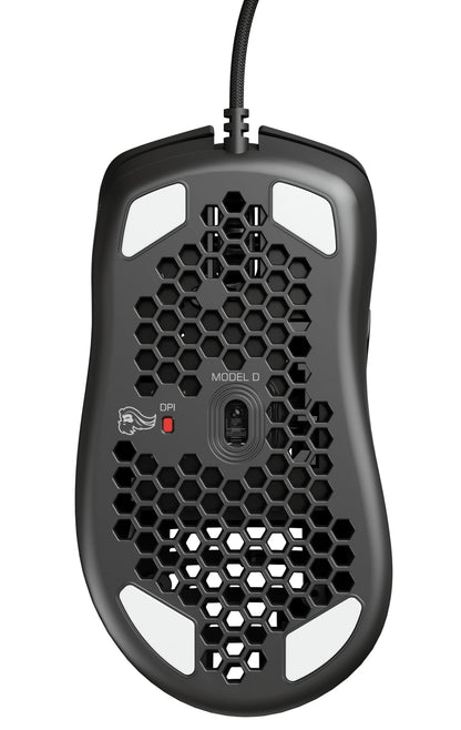 Glorious Model O Superlight Gaming Mouse for Precision