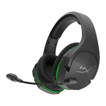Xbox के लिए HyperX CloudX स्टिंगर कोर वायरलेस गेमिंग हेडसेट