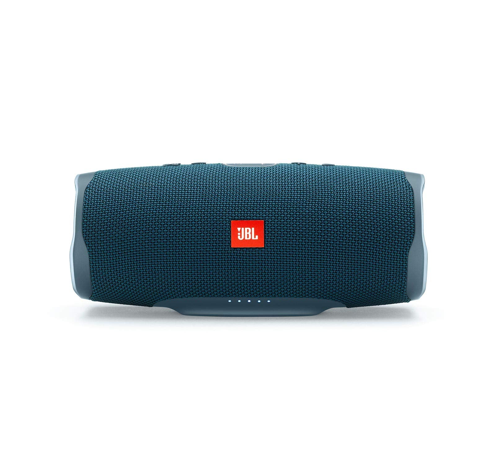 JBL Charge 4 Waterproof Bluetooth Speaker With Power Bank