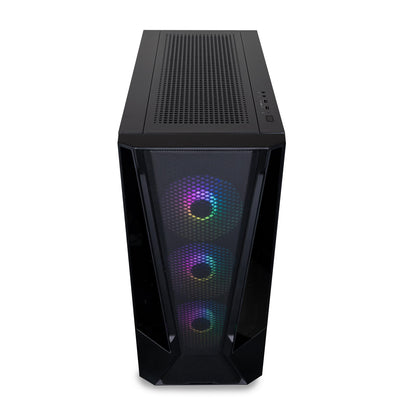 IBUYPOWER Y40 Pro Gaming PC Ryzen 9 RTX 5070Ti Desktop
