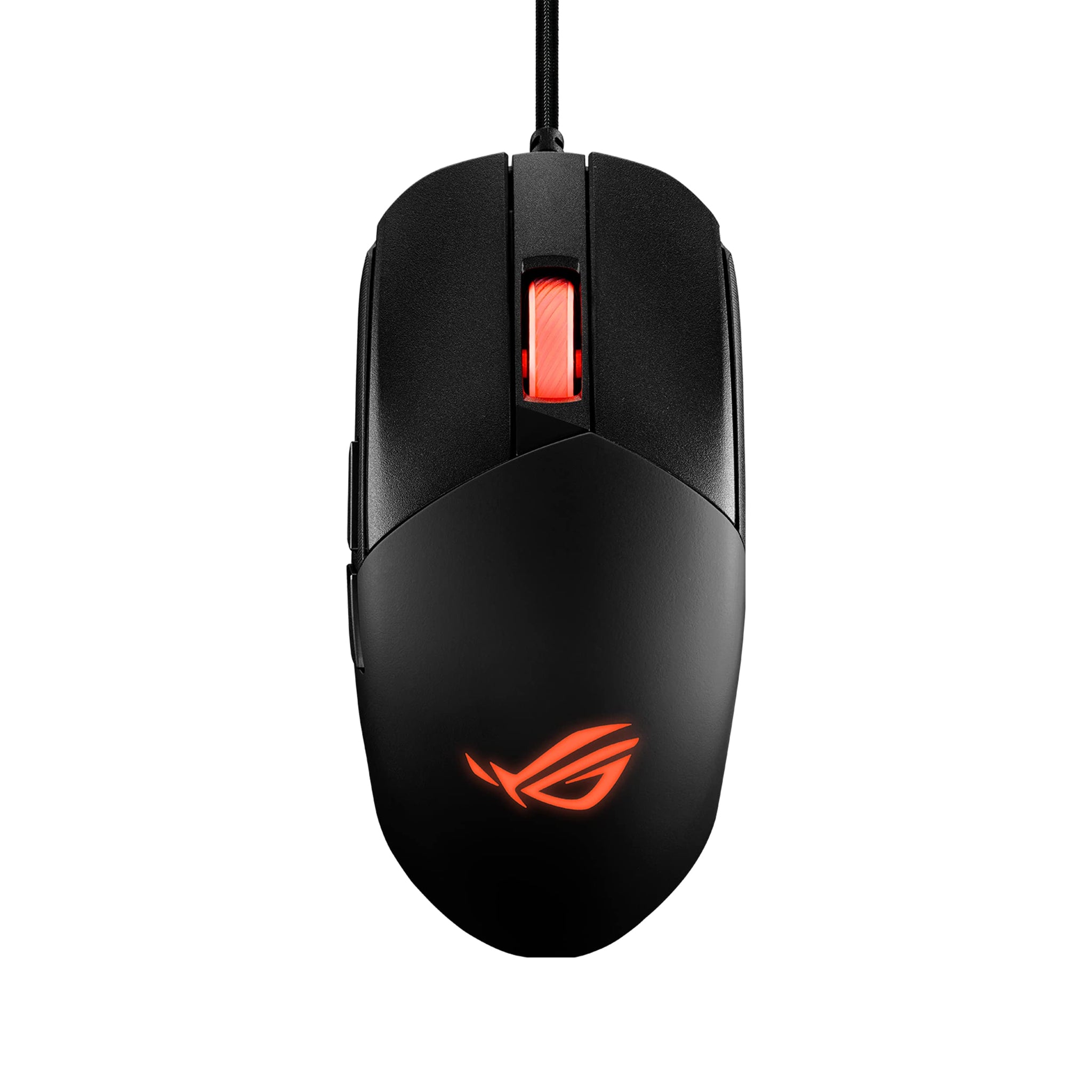 ASUS ROG Strix Impact III Wireless Gaming Mouse Lightweight Precision