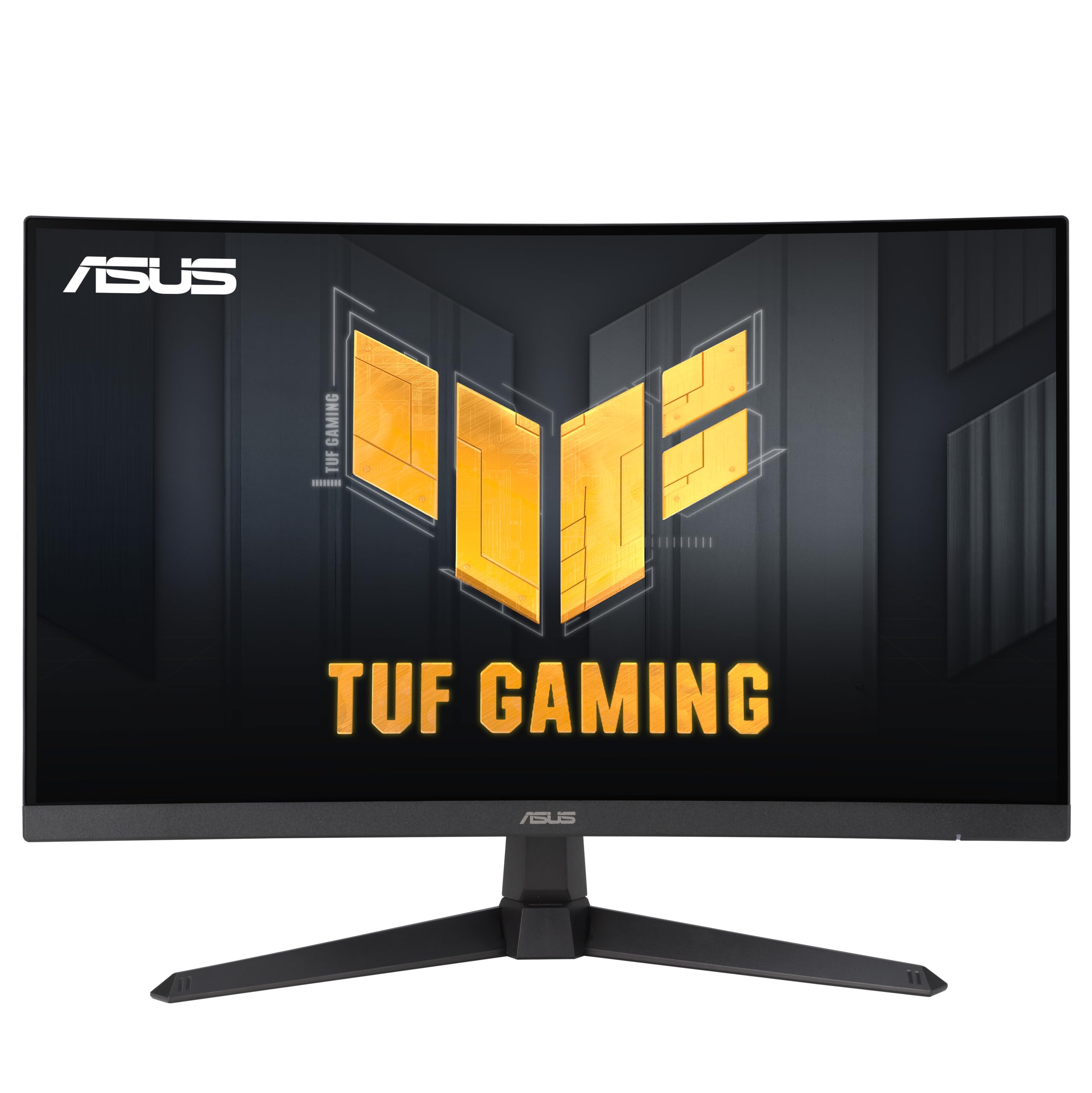 ASUS TUF Gaming 32 Inch Curved Monitor for Smooth Gameplay