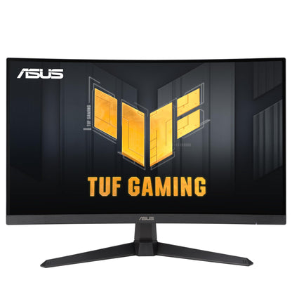 ASUS TUF Gaming 32 Inch Curved Monitor for Smooth Gameplay