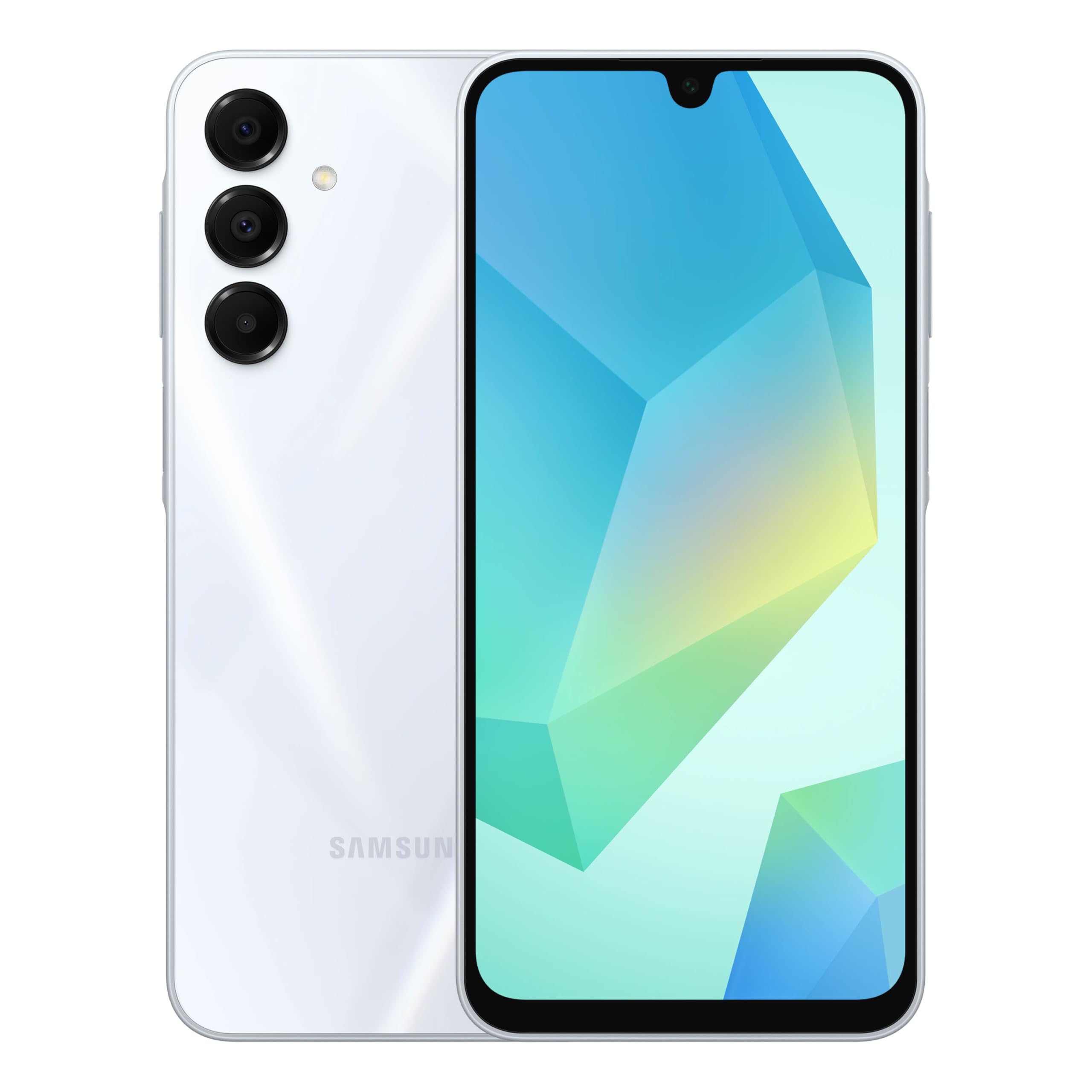 Samsung Galaxy A16 5G Unlocked Smartphone With Fast Charge