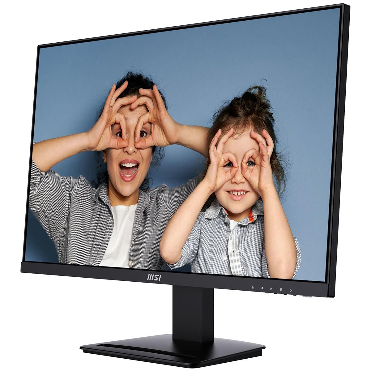 MSI PRO MP271A E2 27 Inch FHD Gaming Monitor with 120Hz Refresh Rate