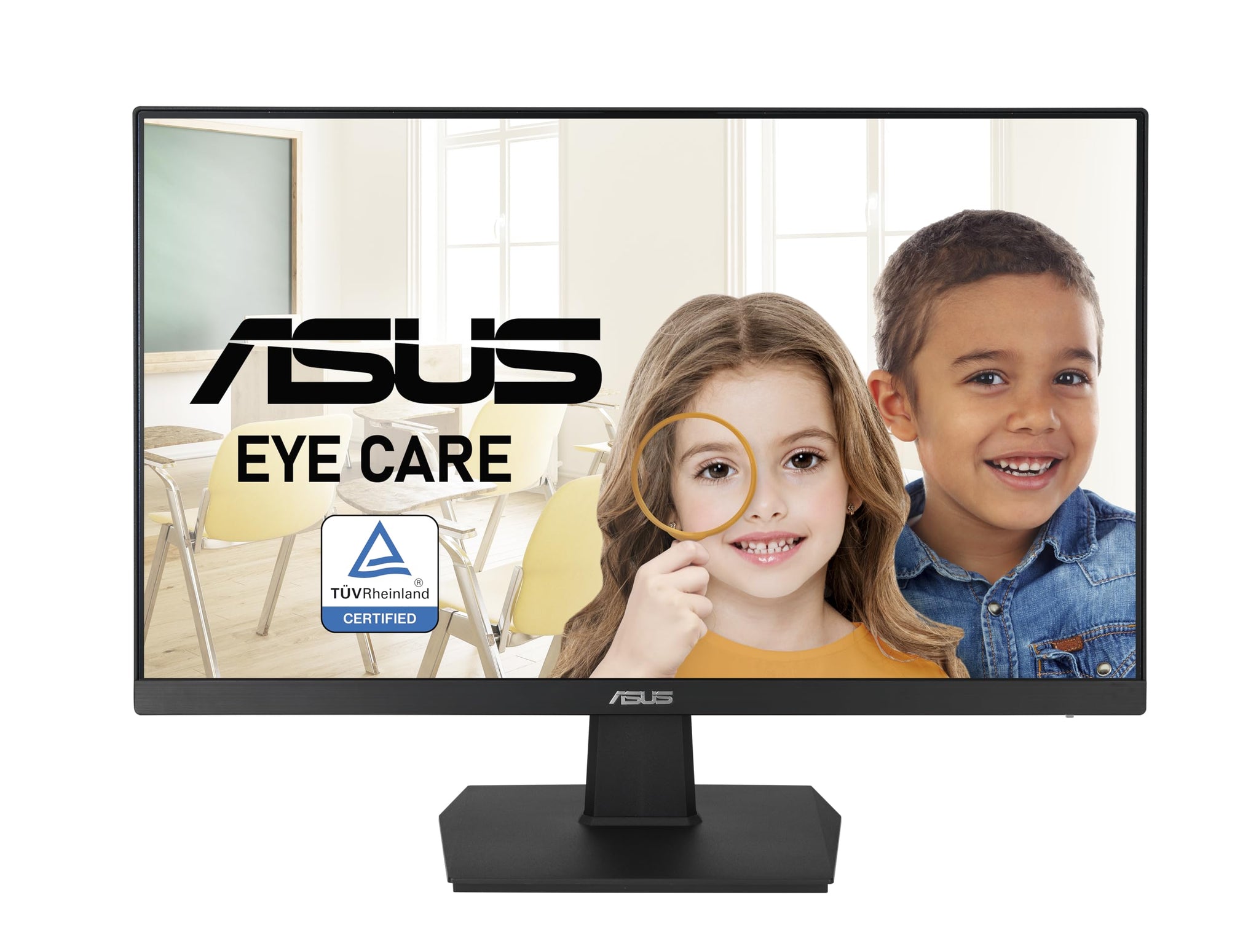 ASUS 23.8 Inch Full HD Monitor with Eye Care Technology