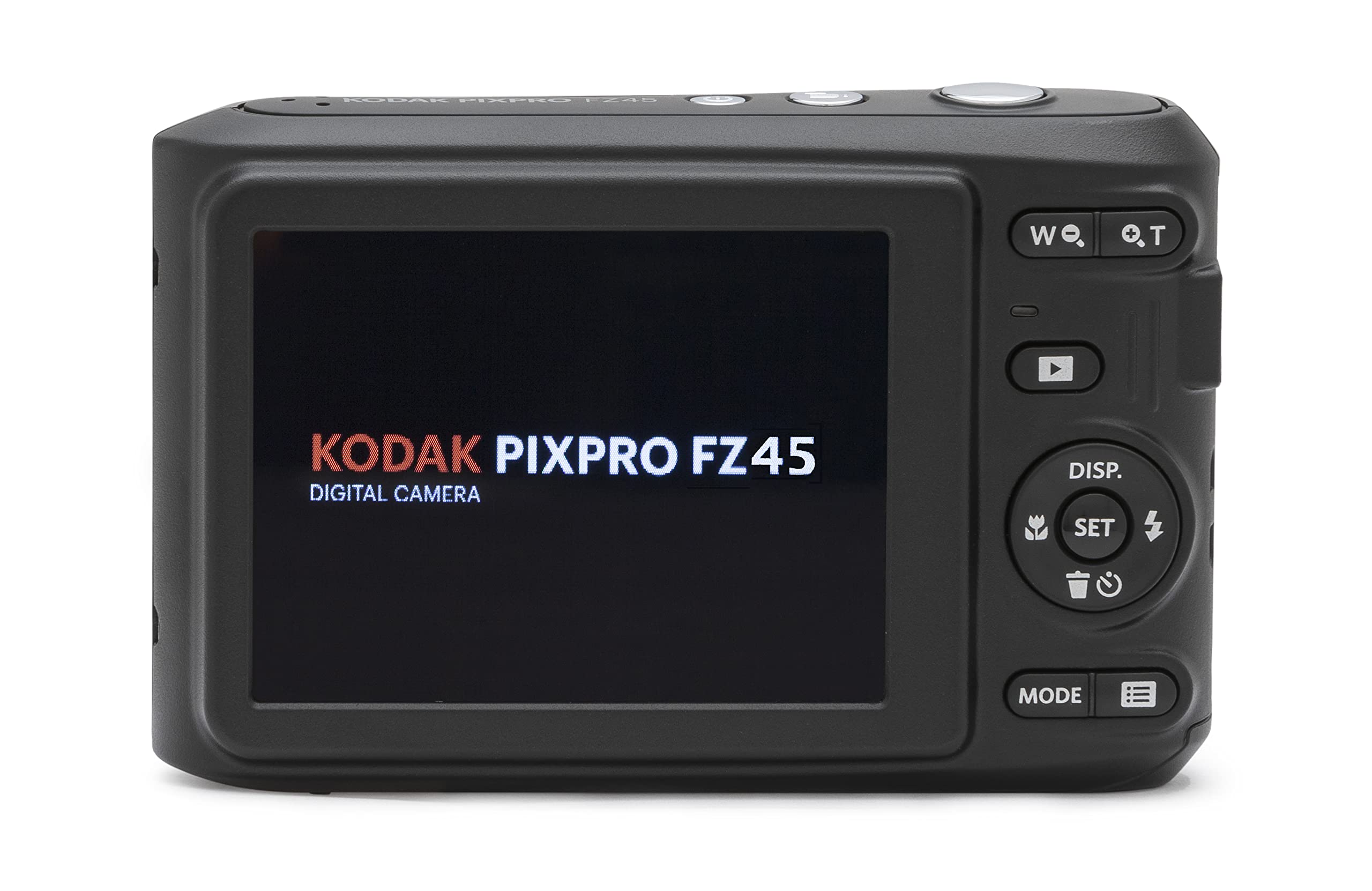 Kodak Pixpro FZ45 16MP Digital Camera with Easy Zoom