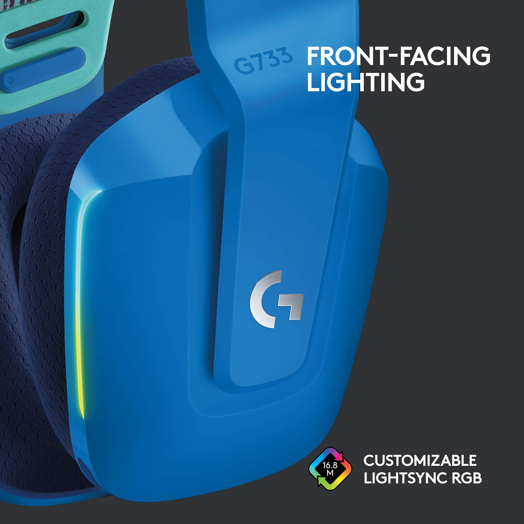 Logitech G305 Wireless Gaming Mouse with 12000 DPI Sensor
