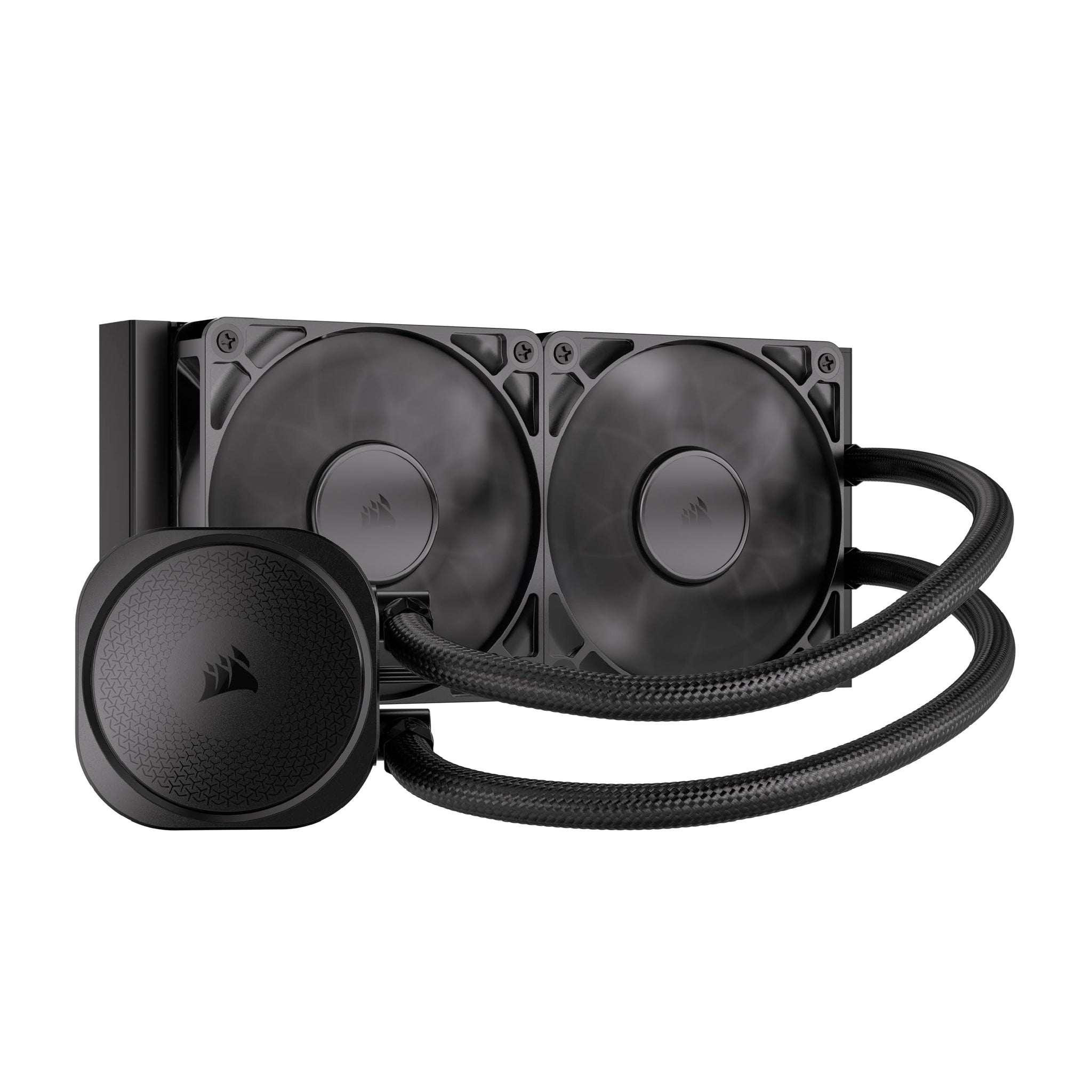 Corsair Nautilus 360 RS ARGB Liquid CPU Cooler