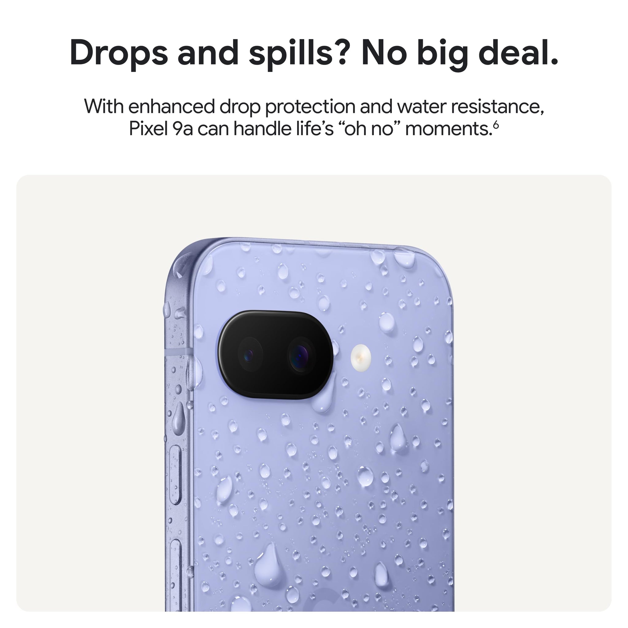 Pixel 9a Unlocked Android Smartphone With AI Photo Editing