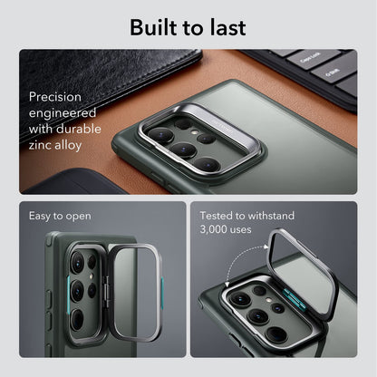 Samsung Galaxy S23 Ultra Case with Military-Grade Protection