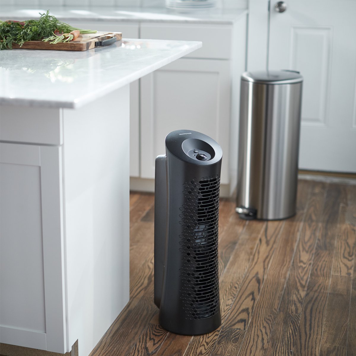 Honeywell HEPA Air Purifier for Allergens and Odors
