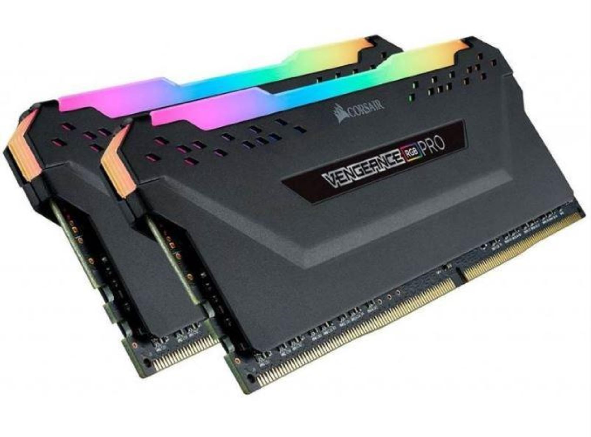 Corsair Vengeance RGB Pro SL 32GB RAM for Stunning Performance