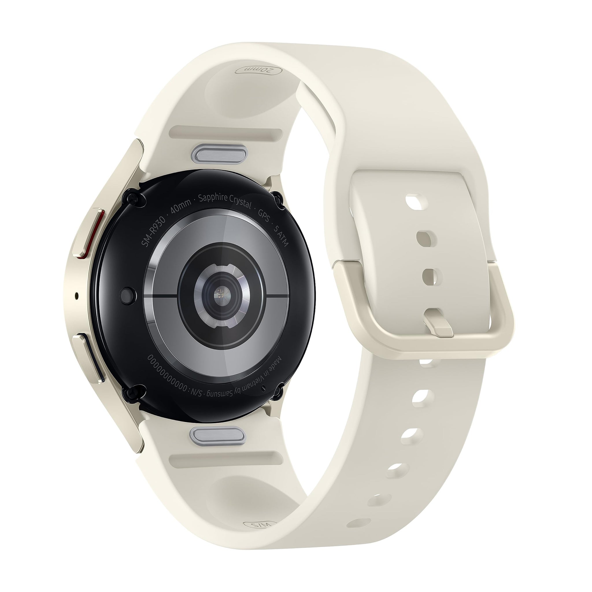 Samsung Galaxy Watch6 Classic Smartwatch With Rotating Bezel