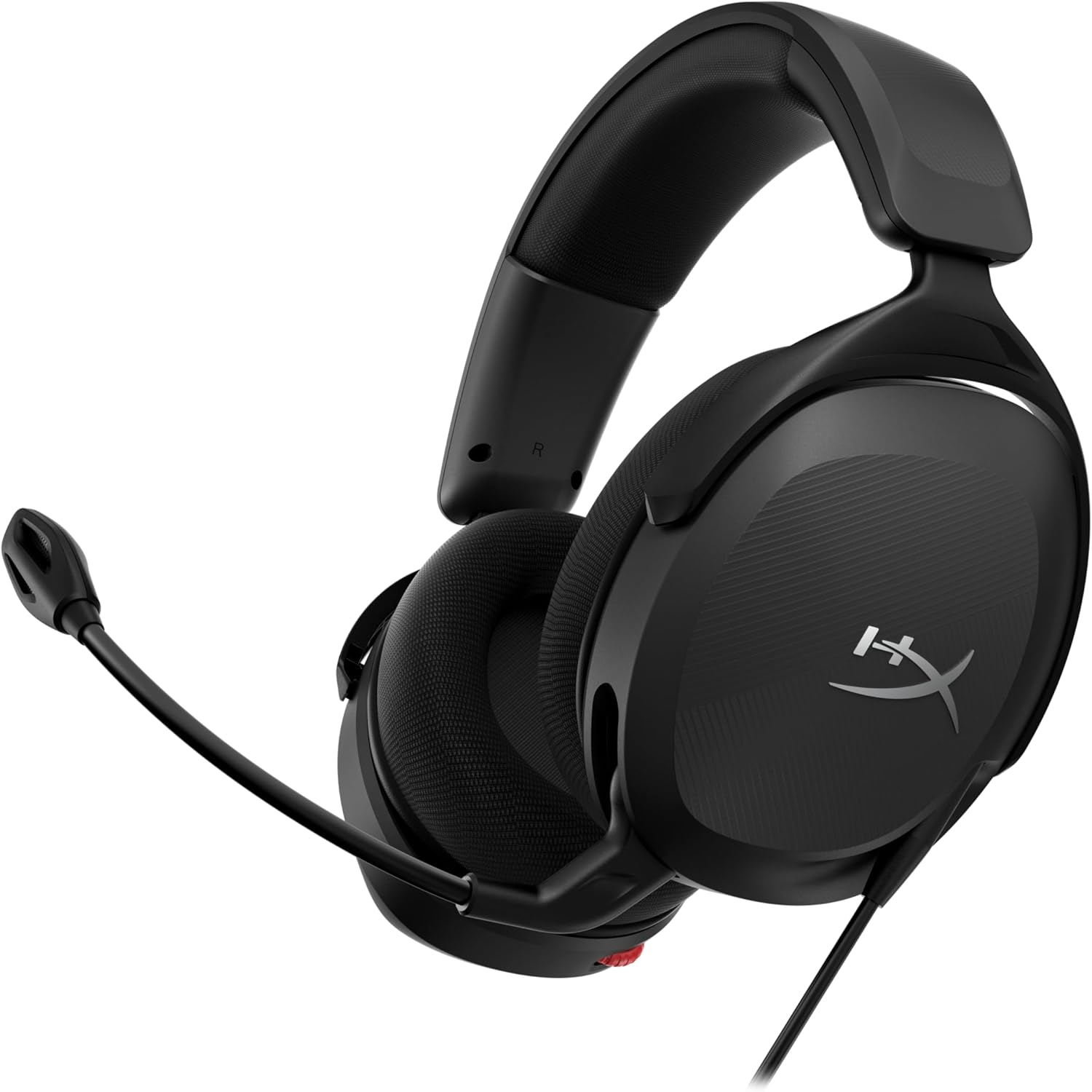 HyperX Cloud Stinger 2 Core Gaming Headset with Spatial Audio