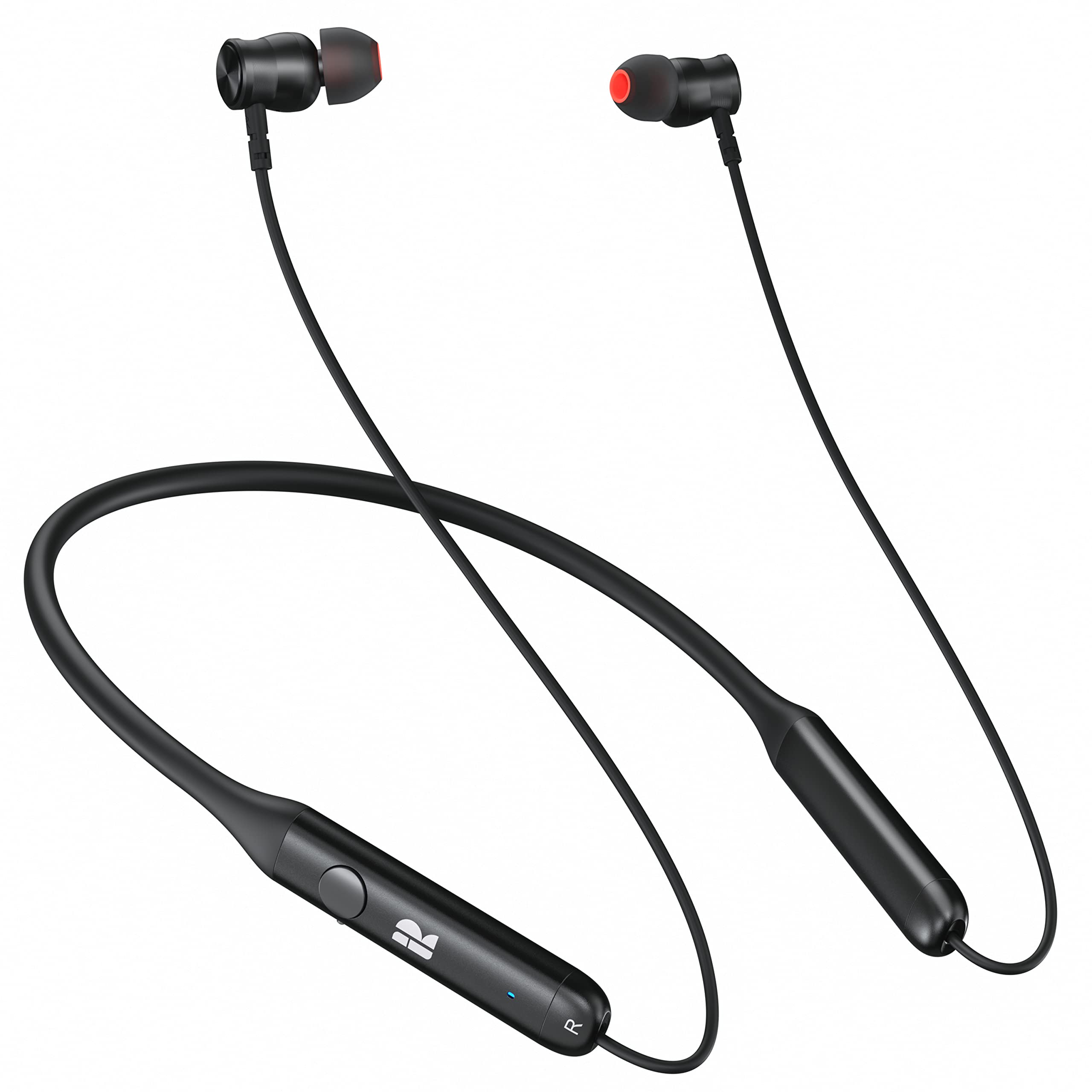 Wireless Bluetooth Headphones with 30 Hours Playtime