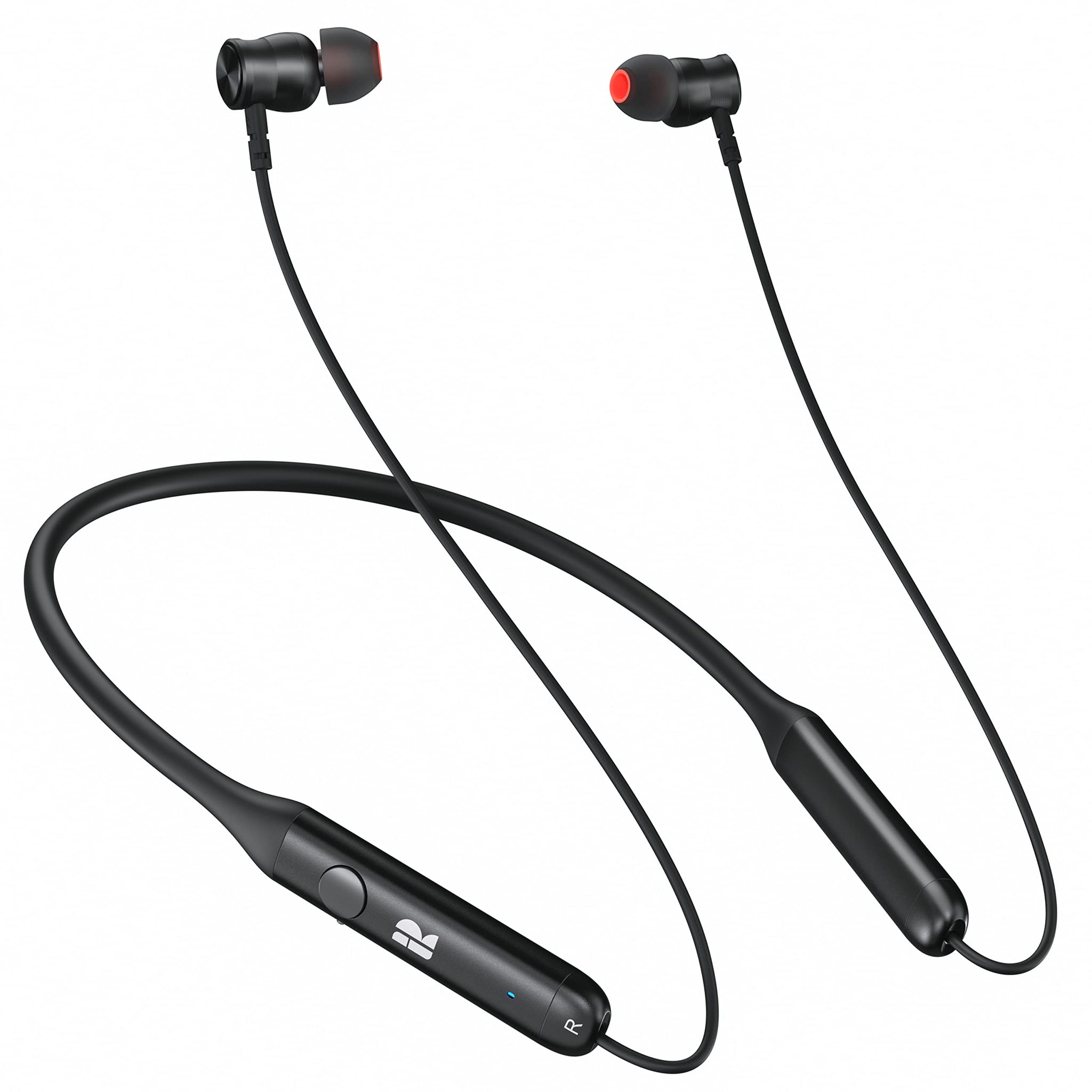 Wireless Bluetooth Headphones with 30 Hours Playtime
