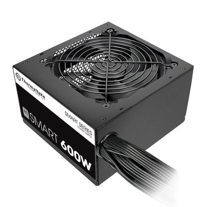 Thermaltake Smart 500W Power Supply with Quiet Fan