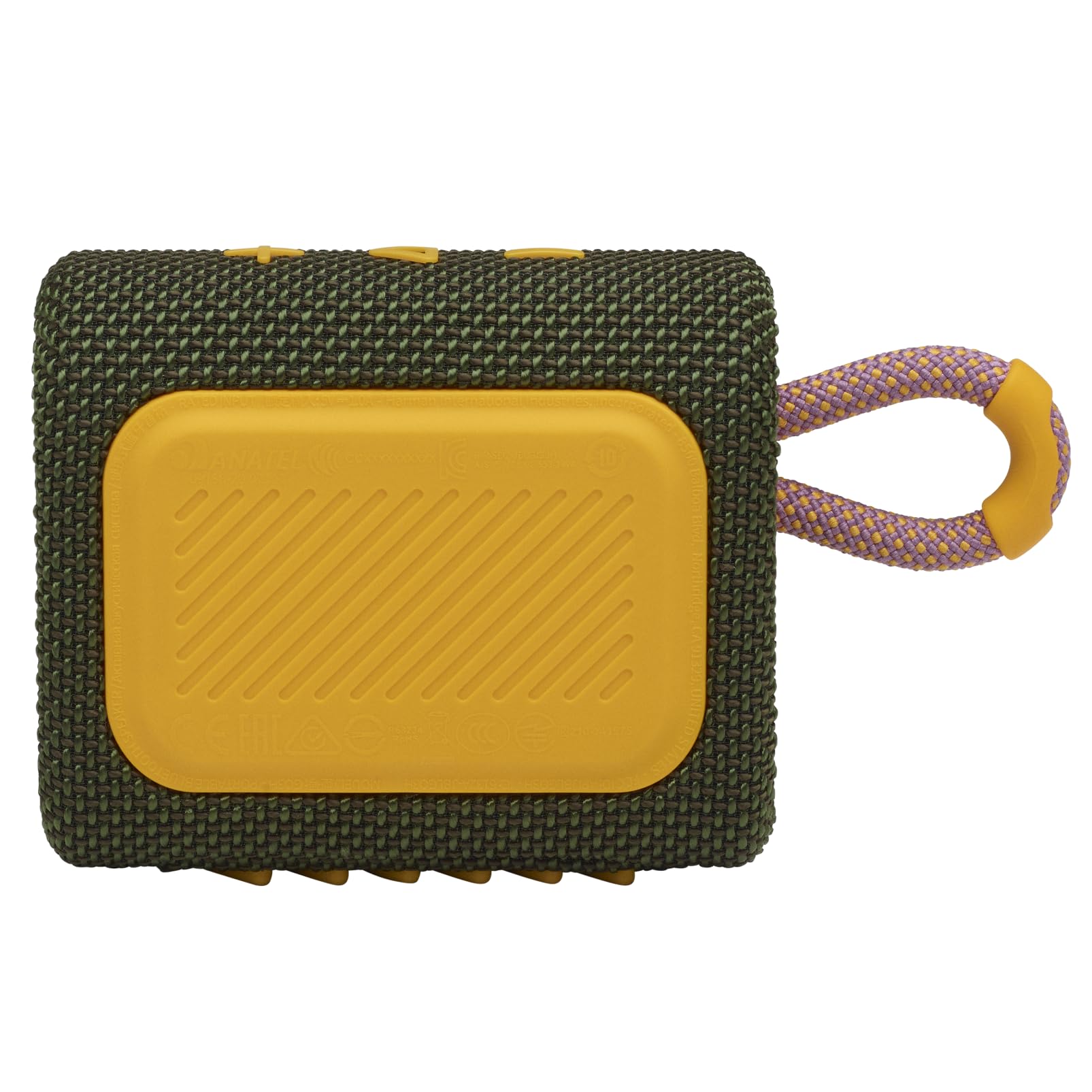 JBL Go 3 Portable Bluetooth Speaker IP67 Waterproof