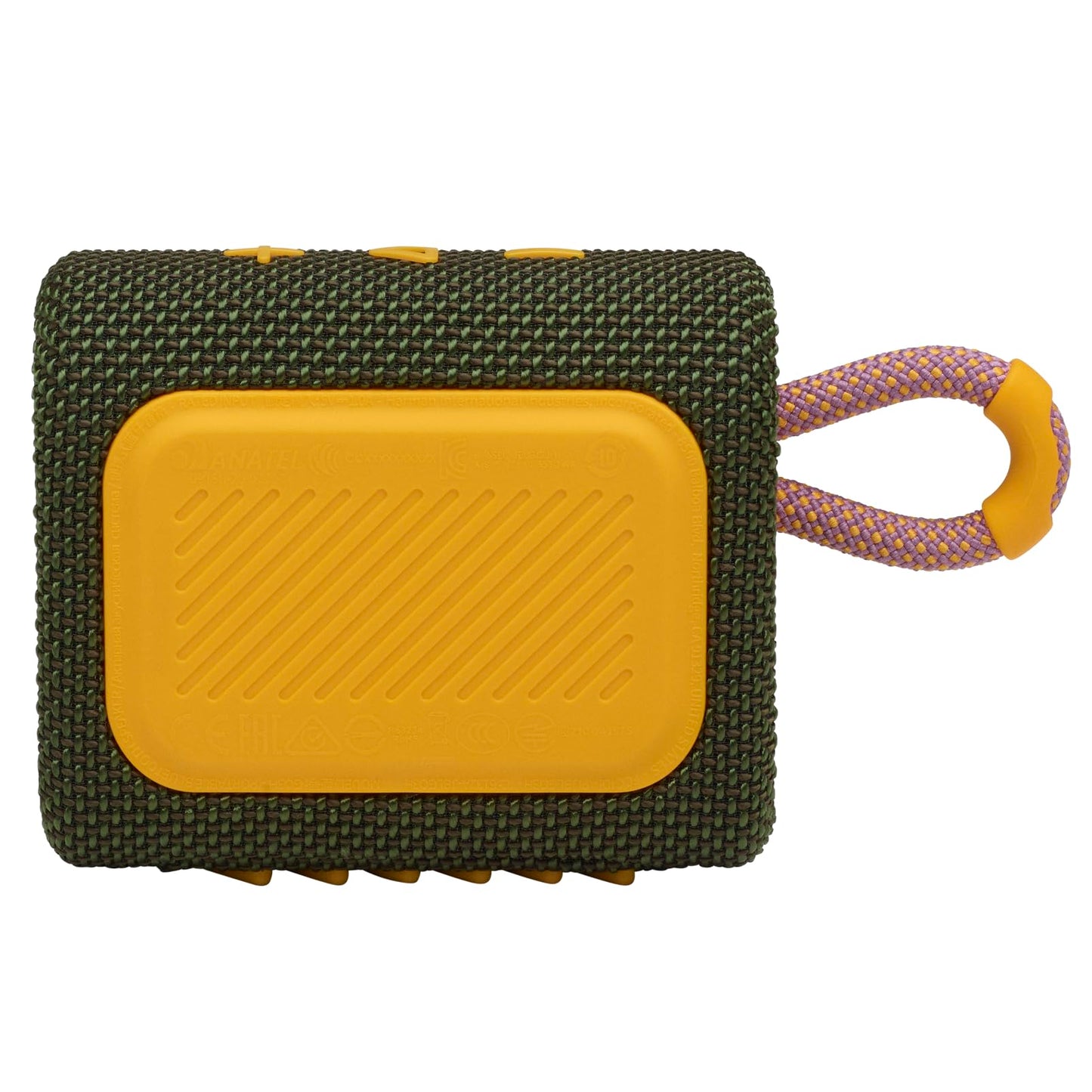 JBL Go 3 Portable Bluetooth Speaker IP67 Waterproof