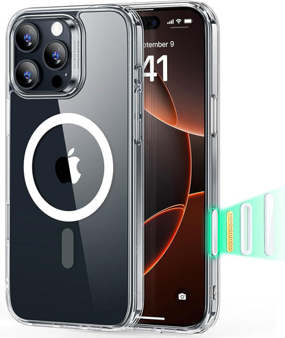 ESR Magnetic Case for iPhone 14 13 with Drop Protection