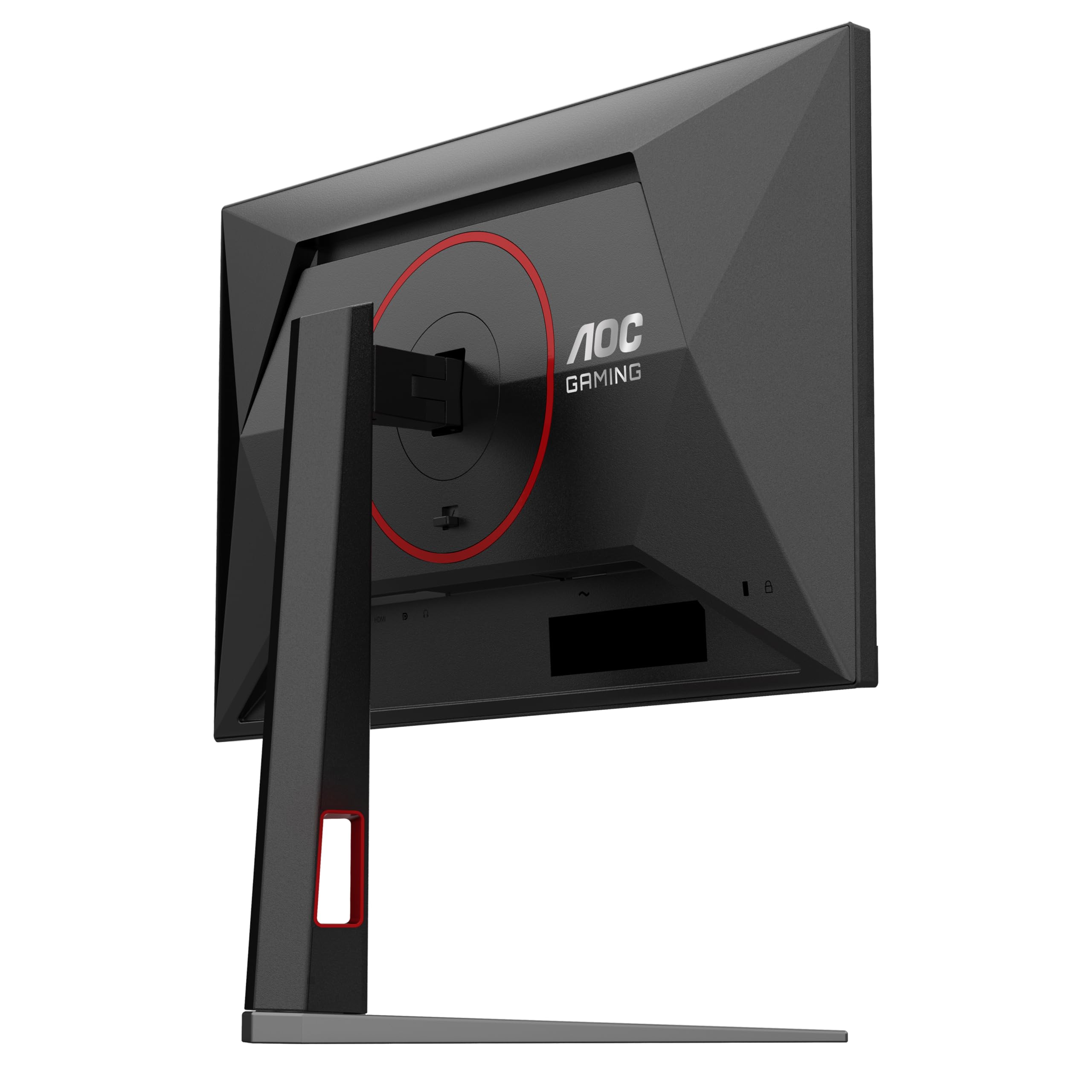 AOC 27 Inch Curved Gaming Monitor with 240Hz Refresh Rate