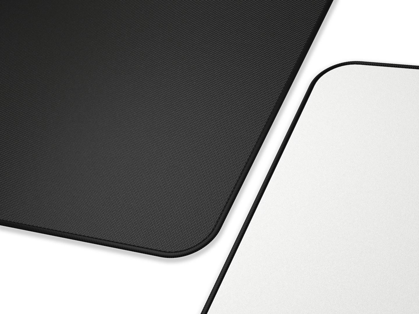 Glorious XL Heavy Gaming Mouse Mat with Extra Thickness
