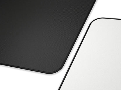 Glorious XL Heavy Gaming Mouse Mat with Extra Thickness