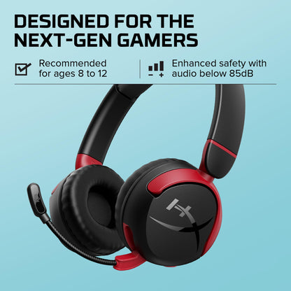 PlayStation के लिए HyperX Cloud Stinger 2 Core गेमिंग हेडसेट