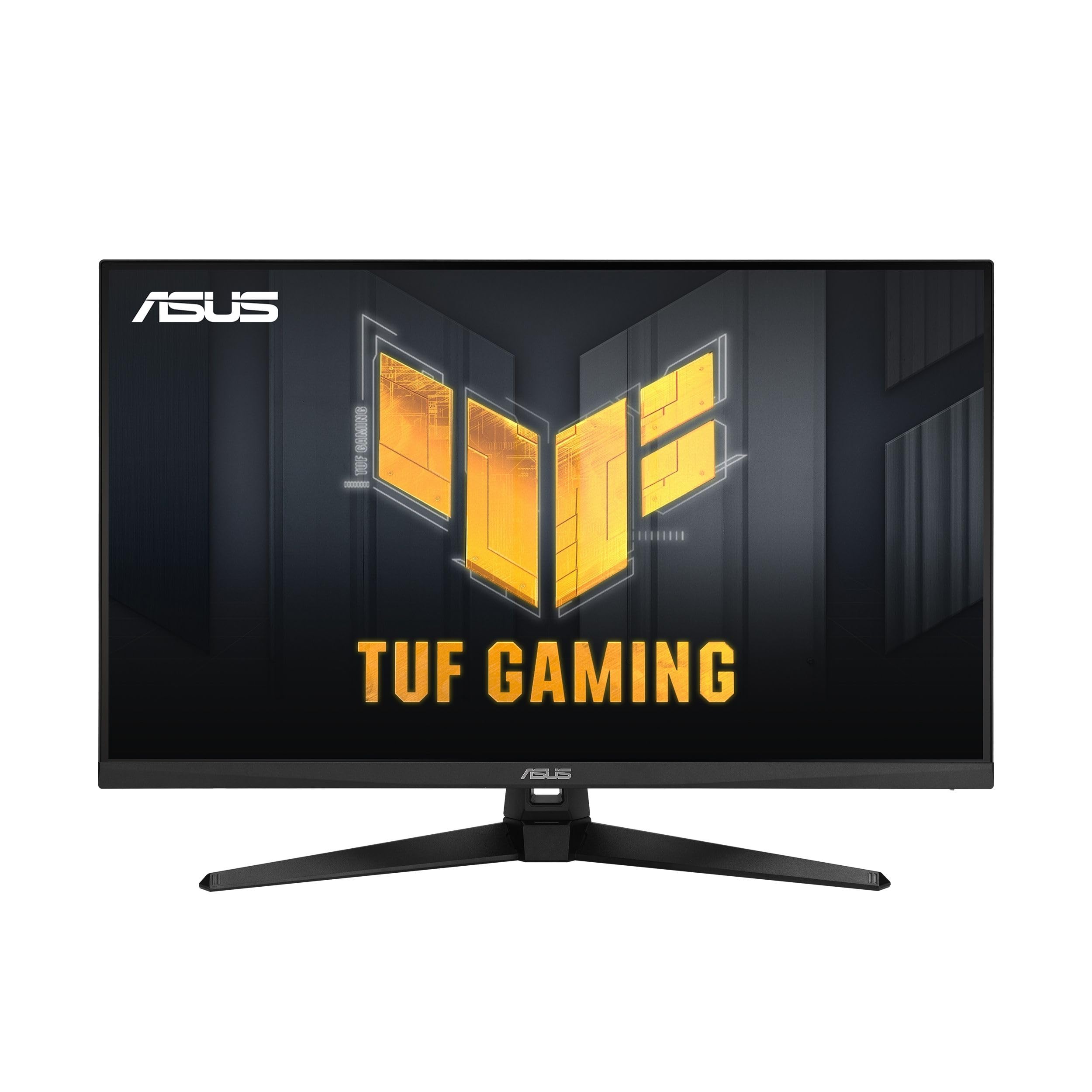 ASUS TUF Gaming 34 Inch Curved Monitor with 180Hz Refresh Rate