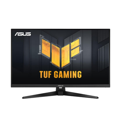 ASUS TUF Gaming 34 Inch Curved Monitor with 180Hz Refresh Rate