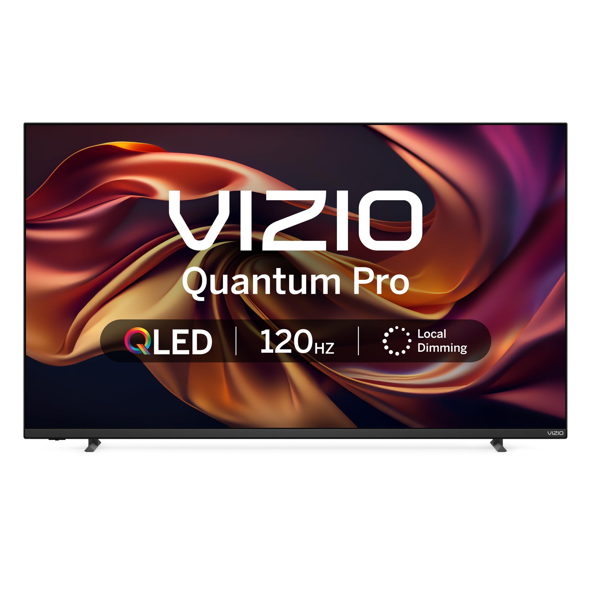 VIZIO 50 Inch 4K Quantum Pro Smart TV with Dolby Vision