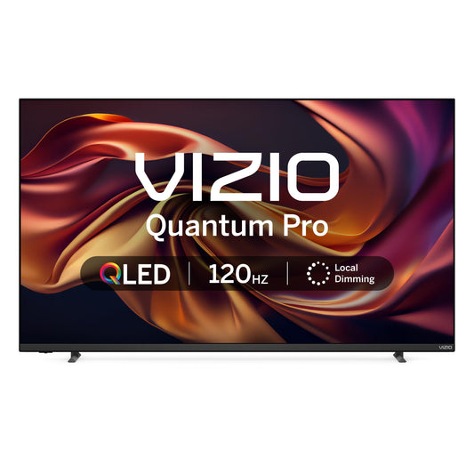 VIZIO 50 Inch 4K Quantum Pro Smart TV with Dolby Vision