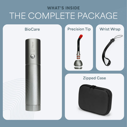 Lifepro Portable Infrared Light Therapy for Pain Relief