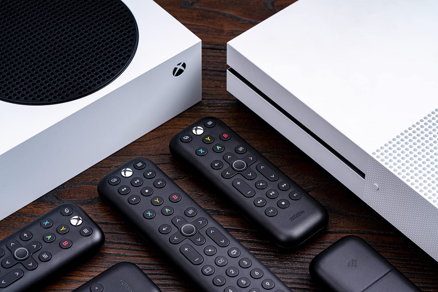8Bitdo Media Remote for Xbox with Instant Navigation