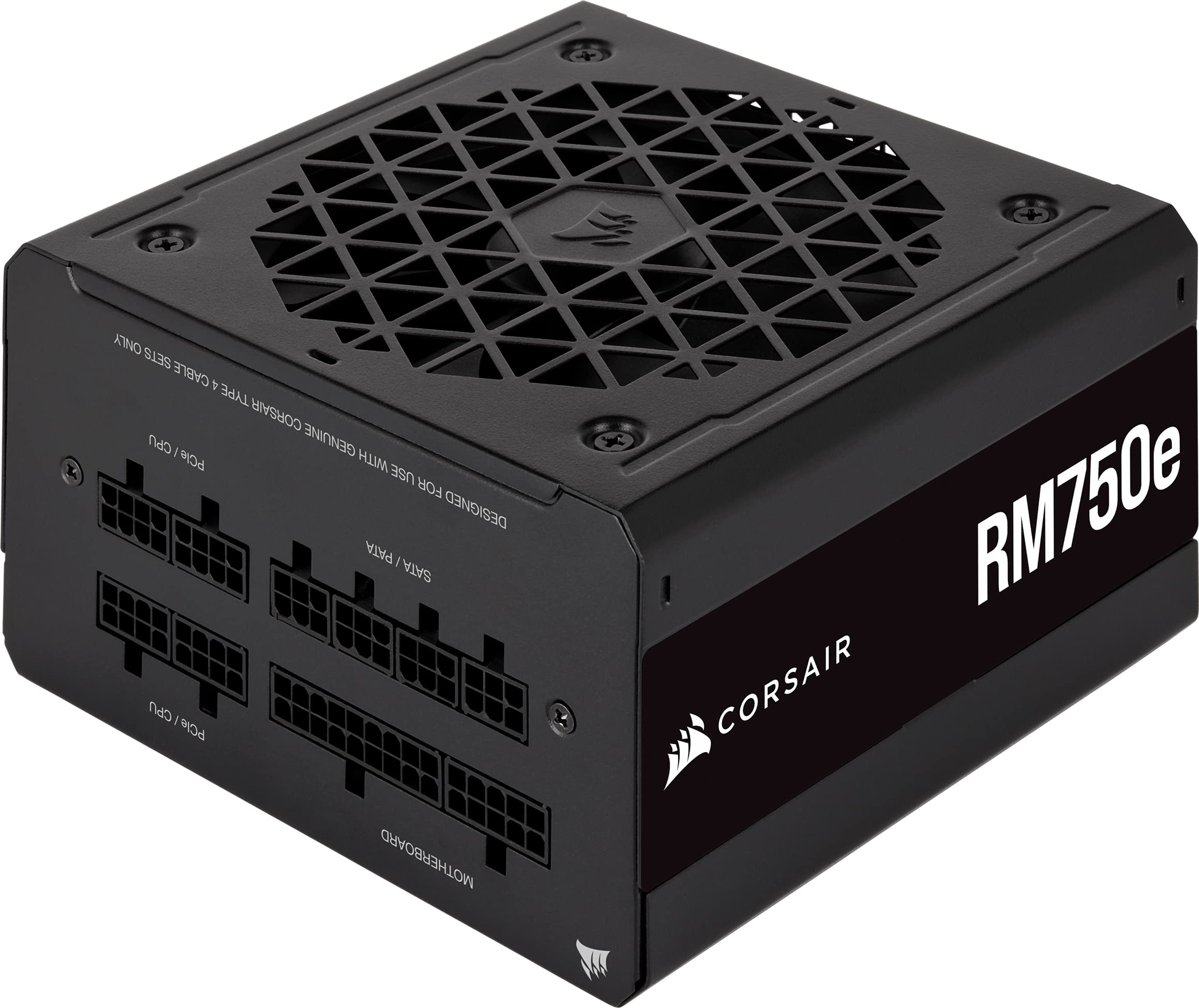 Corsair RM650e Fully Modular Low Noise Power Supply