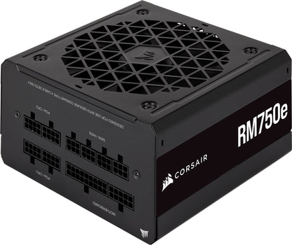 Corsair RM650e Fully Modular Low Noise Power Supply