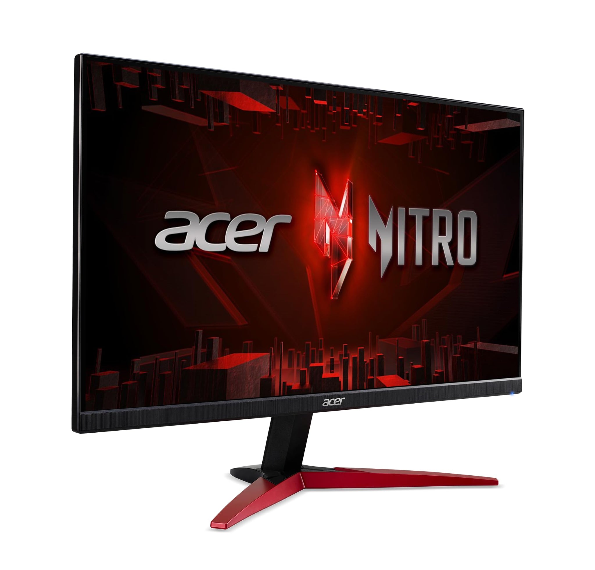 Acer Nitro KG241Y 23.8 Inch Full HD Gaming Monitor